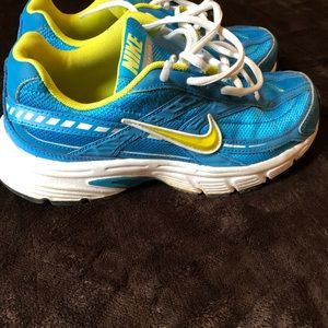 Women’s Nike Gym Shoes